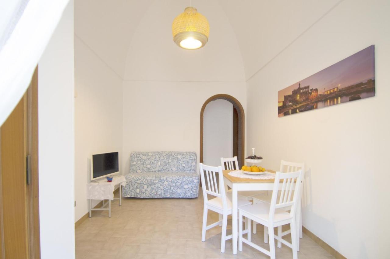 Domus Anna Βίλα Polignano a Mare Εξωτερικό φωτογραφία